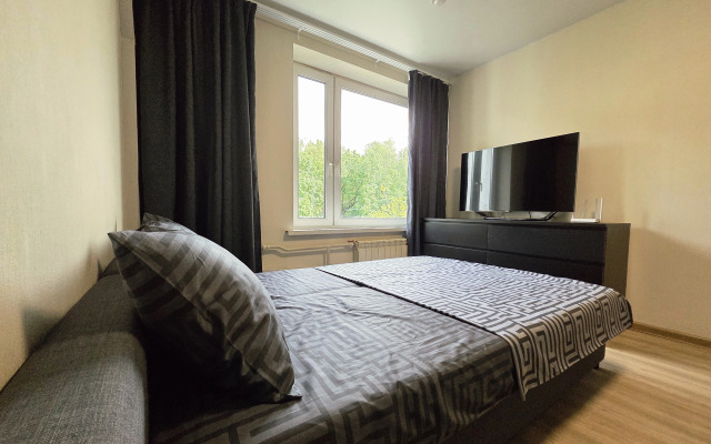 Roomonday v Zhk Sayany-Park art.000503 Apartments