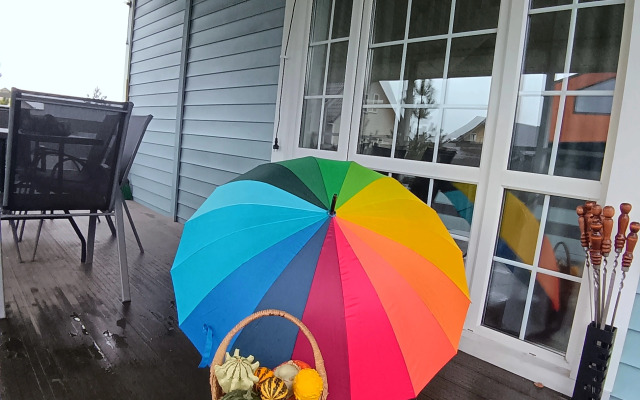 Частный дом Уютный и Атмосферный Минино