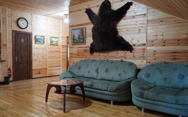 21 kamhouse Guest House