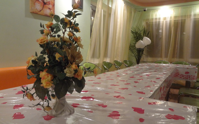 Afrodita Hotel