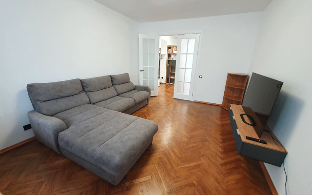 Апартаменты В тихом центре Минска