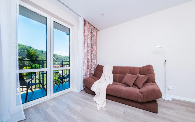 V Zhk Letniy Apartments 276