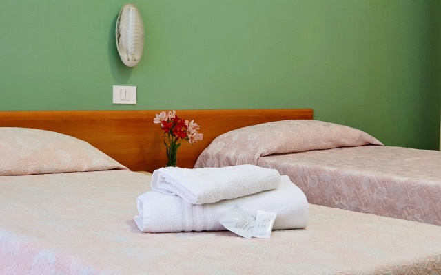 Villa Letizia-Casa per ferie Guest house