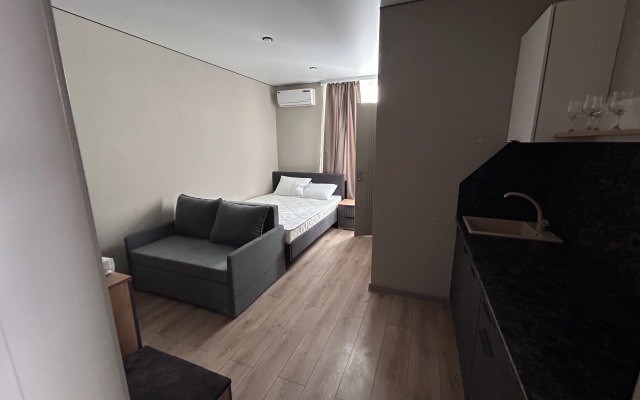 Uyut Guest house
