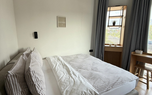 Mosh Mosh Boutique Hotel