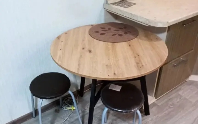 Kvartira ZK Nord radom s aeroportom na 10 etaze i horosim vidom