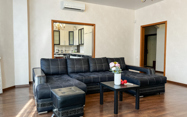 Апартаменты uTrip Ocean