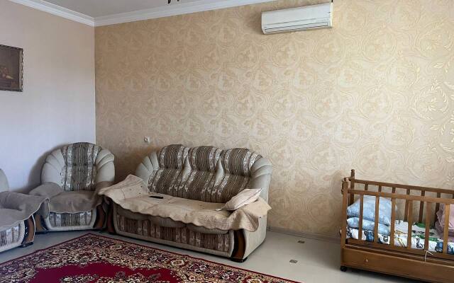 Частный дом в Инчхе