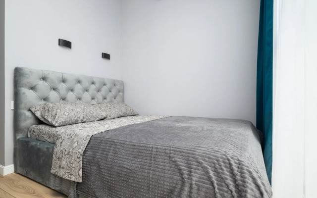 GoodTime Apartments Микрорайон Любимово