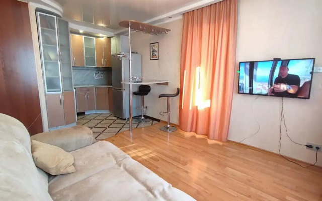 Апартаменты на Ватутина