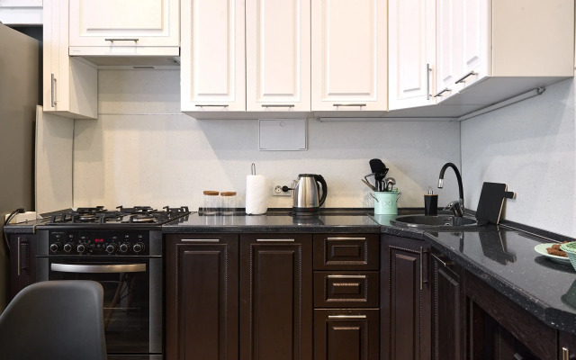 Частный дом Под Покровом