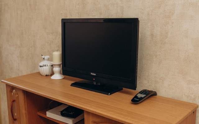 Уютная квартира  на Маяковского