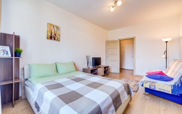 Апартаменты Замок Комфорта