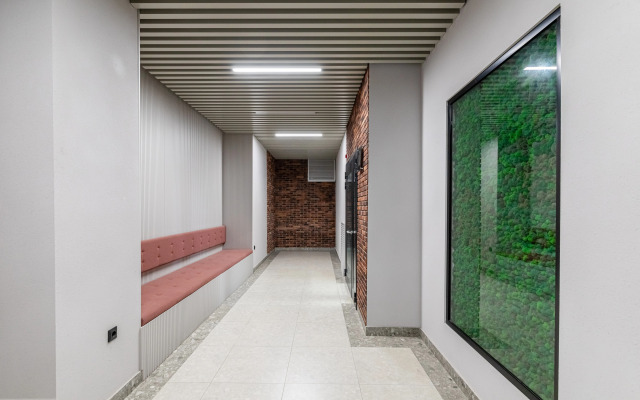 Квартира Иделия Royal - квартира рядом с Аквапарком