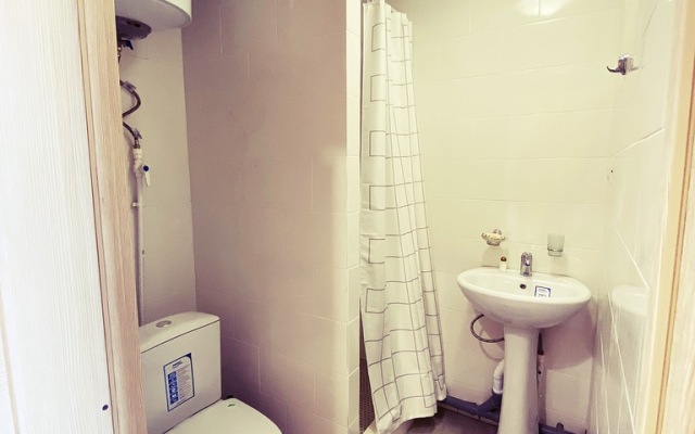 850-letiya, 1/46 Studiya 4 Apartments