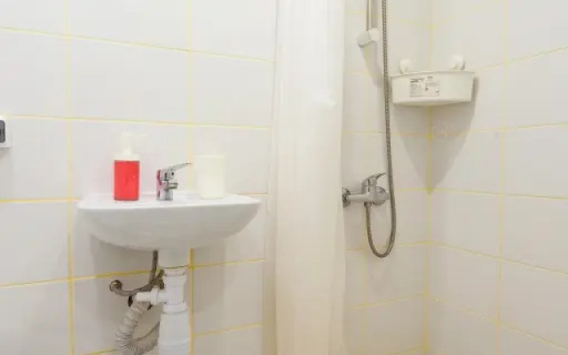 Апартаменты Двухуровневые Apartico на Мытнинской