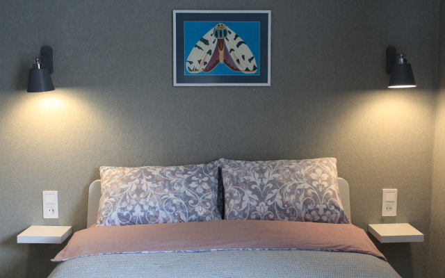 Апартаменты Olivinn в центре города на Горького