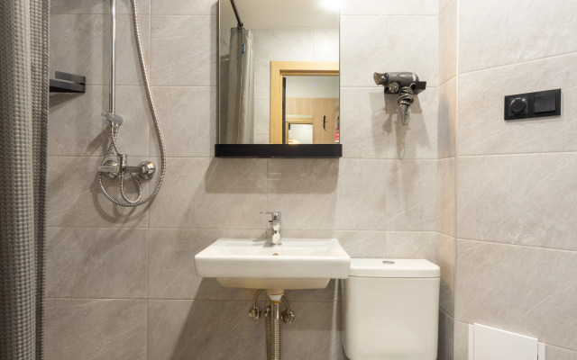 Hotel Polet