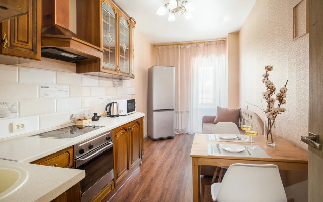 Апартаменты в Жк Оазис