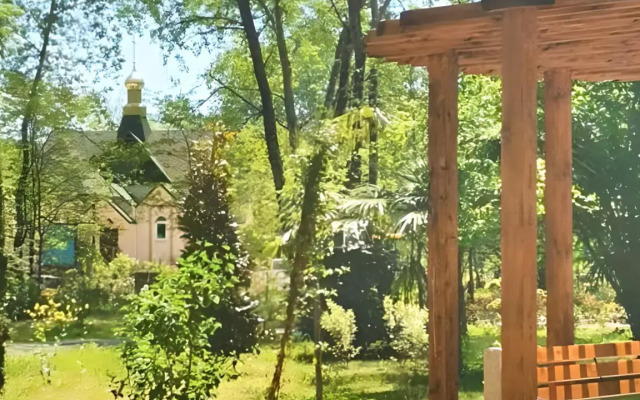 Flat s Sovremennym Remontom v Zhk Matsesta Park
