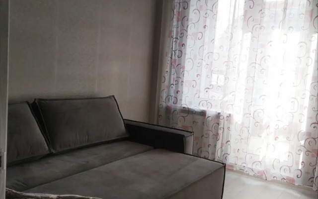 Odnushka na Grafskoy Flat