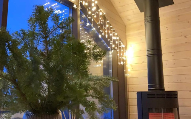 Baikal Grand View Guest house