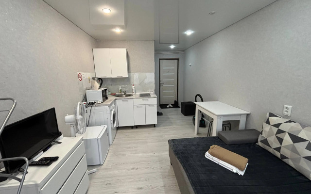 Квартира Студия