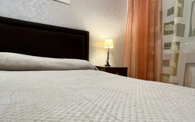 Квартира 2х На Проспекте Сююмбике