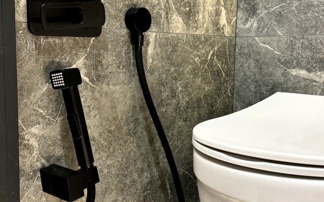 Park Hotel Berel Hotel