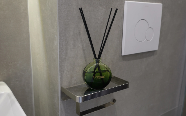 Квартира Студия 1061-1 в ЖК Nice Loft