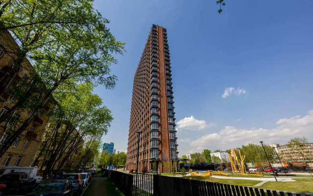 Апартаменты у метро Измайлово 709