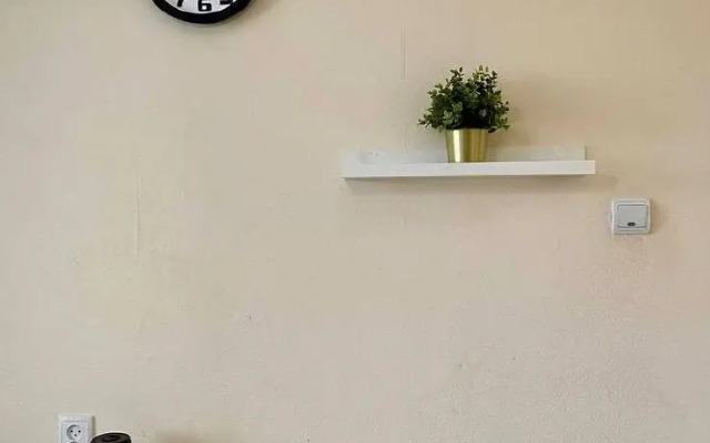 4Kh Mestnyye Apartments