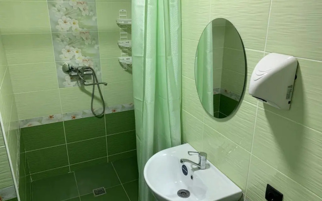 Petropavlovsk Hostel