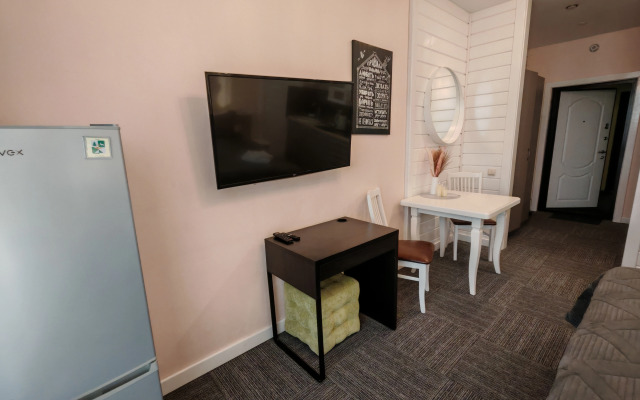 Апартаменты Sports Residence, 216