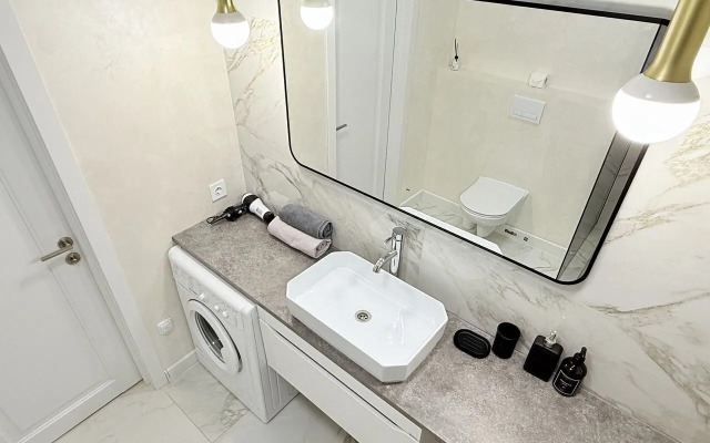 Квартира на улице Радищева 41