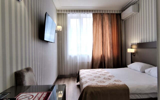 KA Royal Hotel