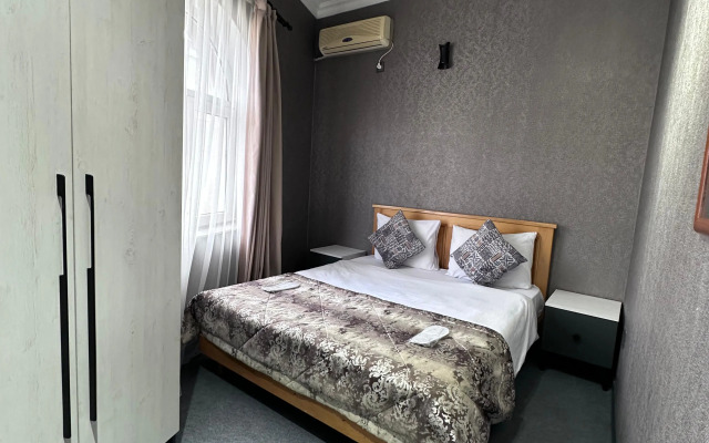 Отель Heritage Old CIty