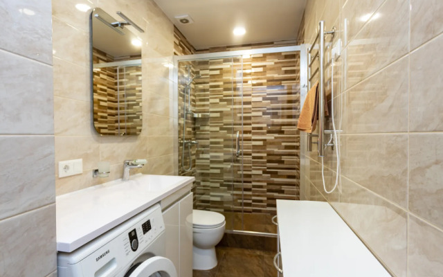 Atlant Alushta Flat