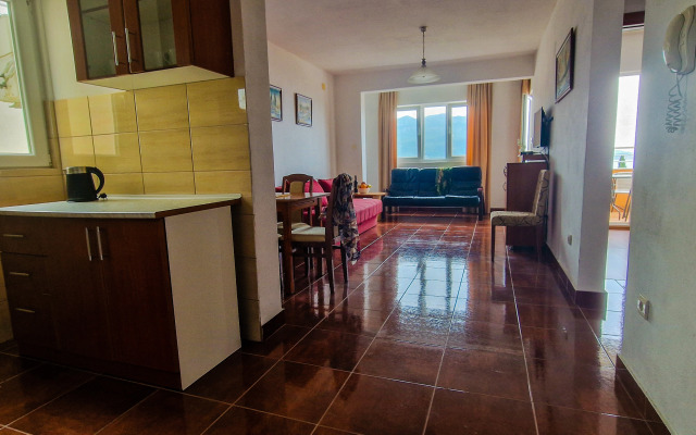 Evropa Lux Apartments