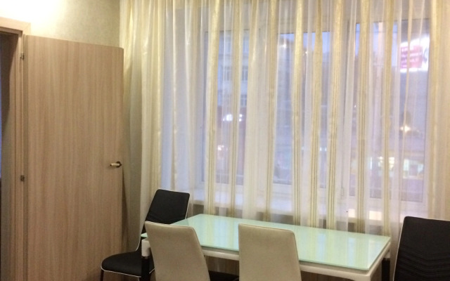 Квартира на Ул  Красный Путь 67