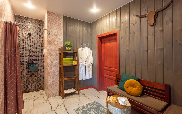 Chilli Guest house