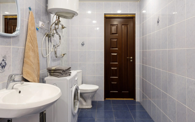 Vesennie Nastroyenie Flat