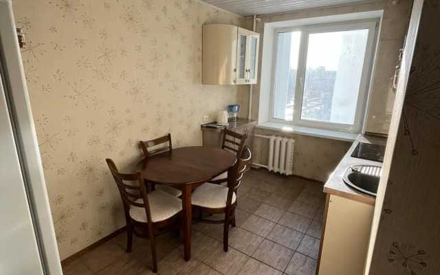 Апартаменты Уютные возле реки Свислочь