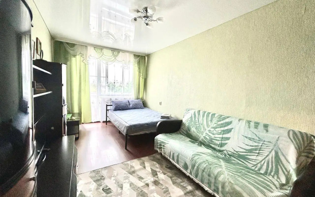 Квартира Уютная в центре Калуги