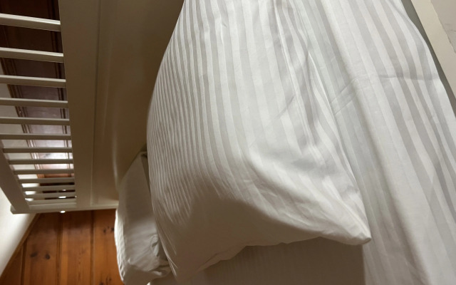 V Andreevke Guest house