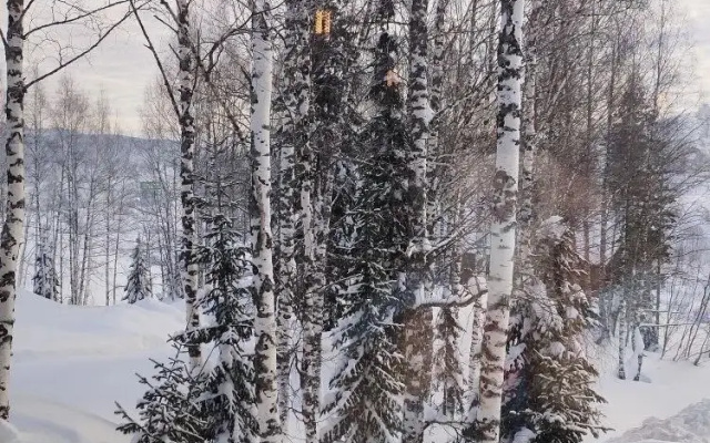 Гостевой дом Unzas
