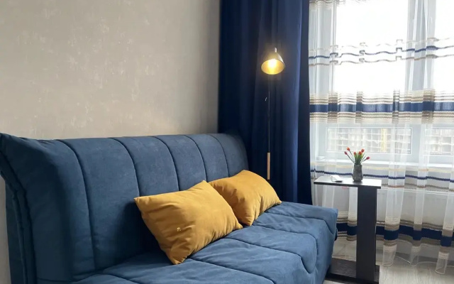 Апартаменты Your Place Фонтаны 2