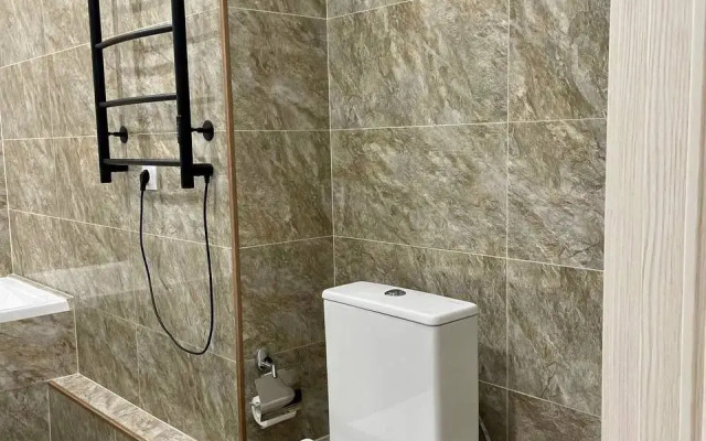 Komfort V Tikhom Tsentre Flat