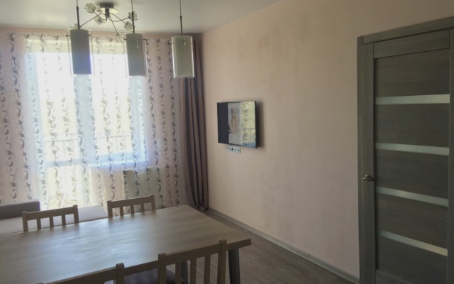 Апартаменты Sea Breeze Aparts