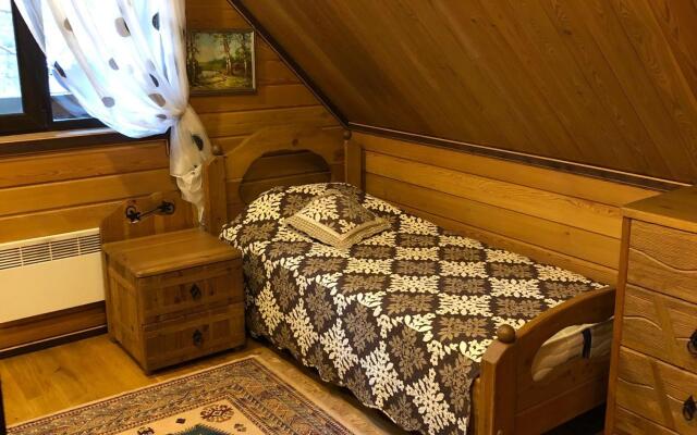 Гостевой дом Nord Pool